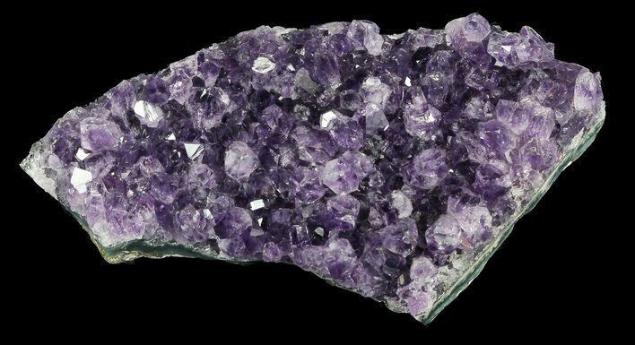 Amethyst Crystal Cluster - Uruguay #30575